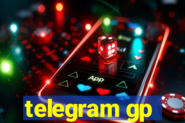 telegram gp